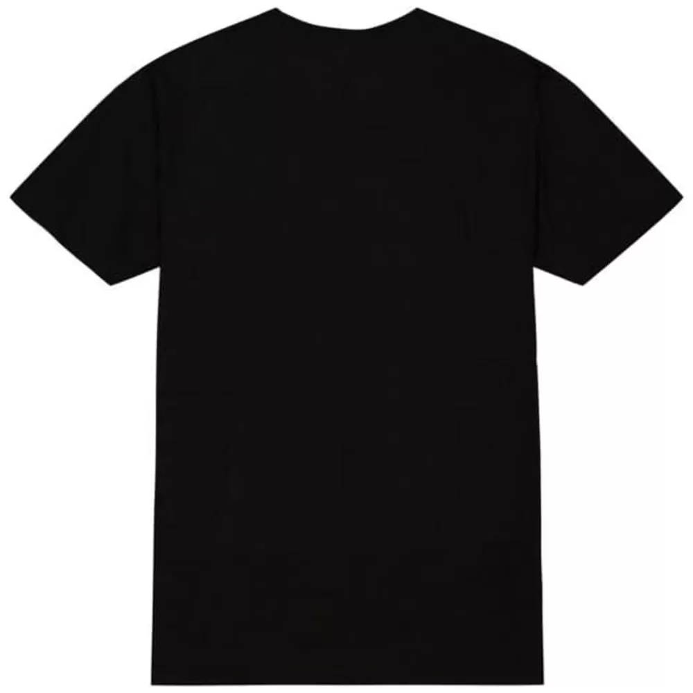 Apparel Mitchell & Ness T-Shirts & Tops-Women'S Halftime Tee University Of Arkansas