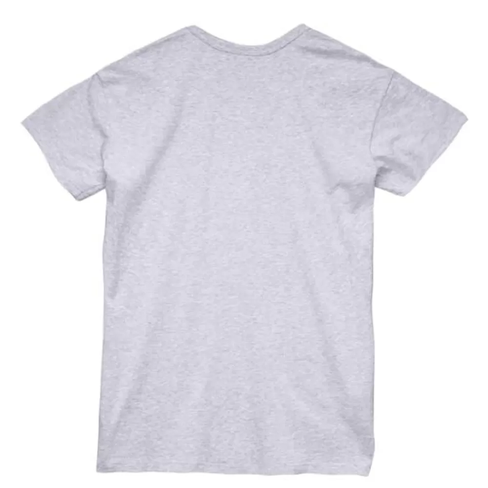 Apparel Mitchell & Ness T-Shirts & Tops-Women'S Script Arc Tee Morgan State University