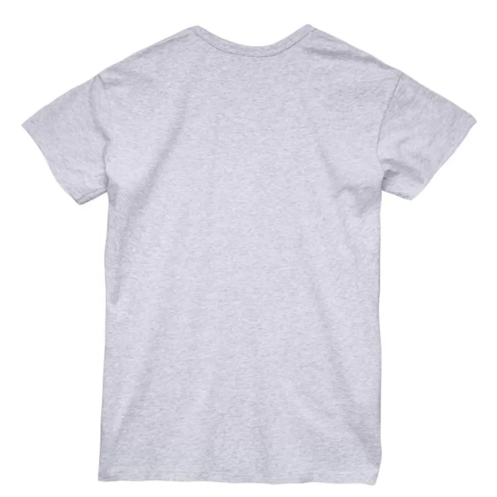 Apparel Mitchell & Ness T-Shirts & Tops-Women'S Script Arc Tee University Of Arkansas