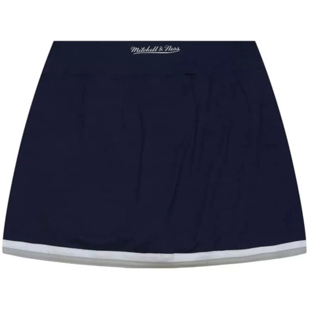 Apparel Mitchell & Ness Shorts-Womens Skort New York Yankees