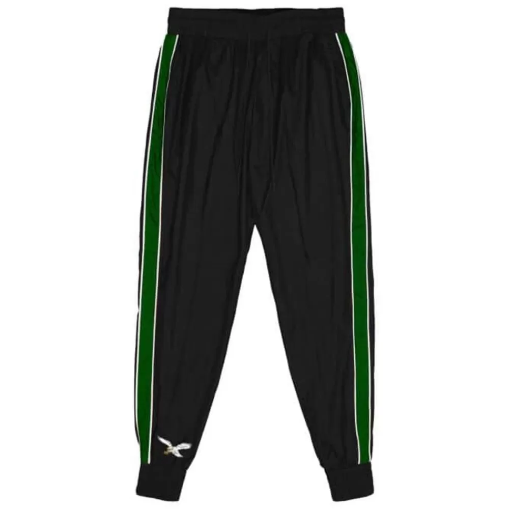 Apparel Mitchell & Ness Pants-Womens Team Jogger Philadelphia Eagles