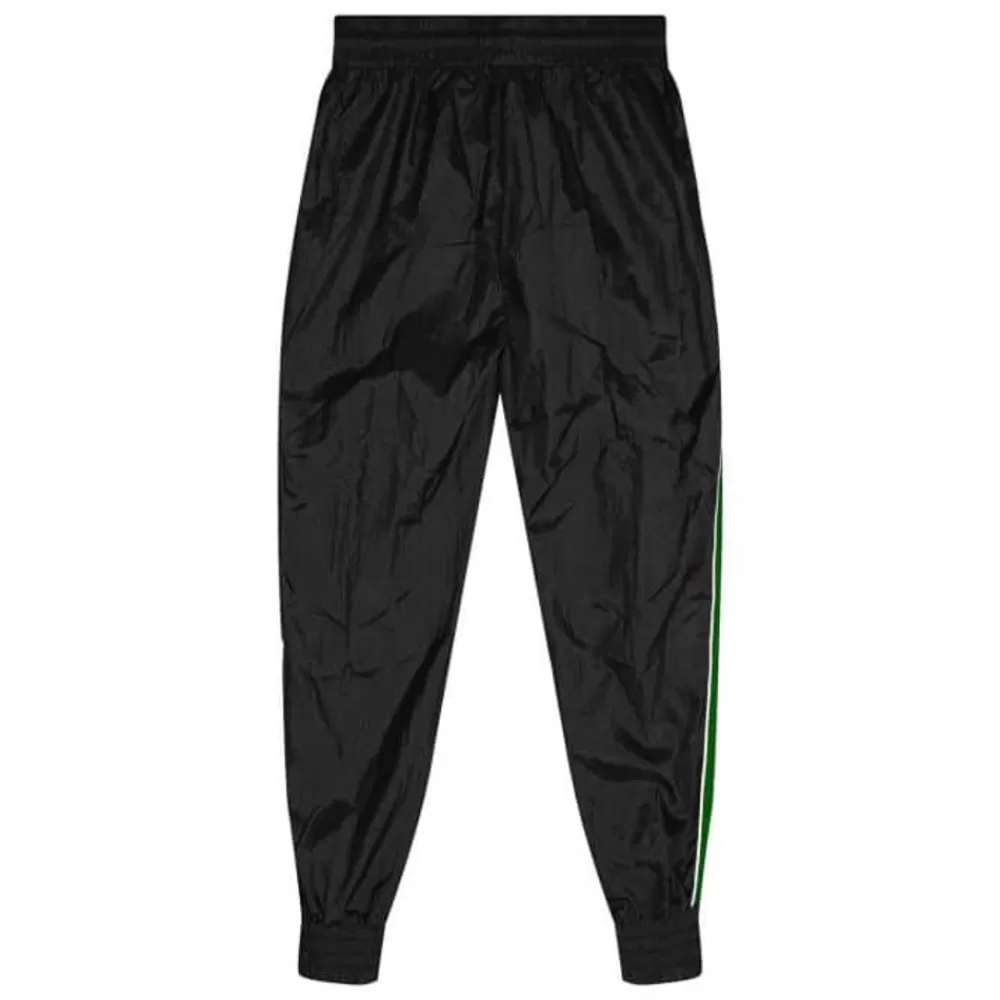 Apparel Mitchell & Ness Pants-Womens Team Jogger Philadelphia Eagles